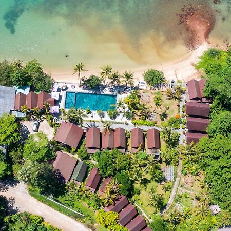 Mai Phuong Resort דואונג דונג מראה חיצוני תמונה
