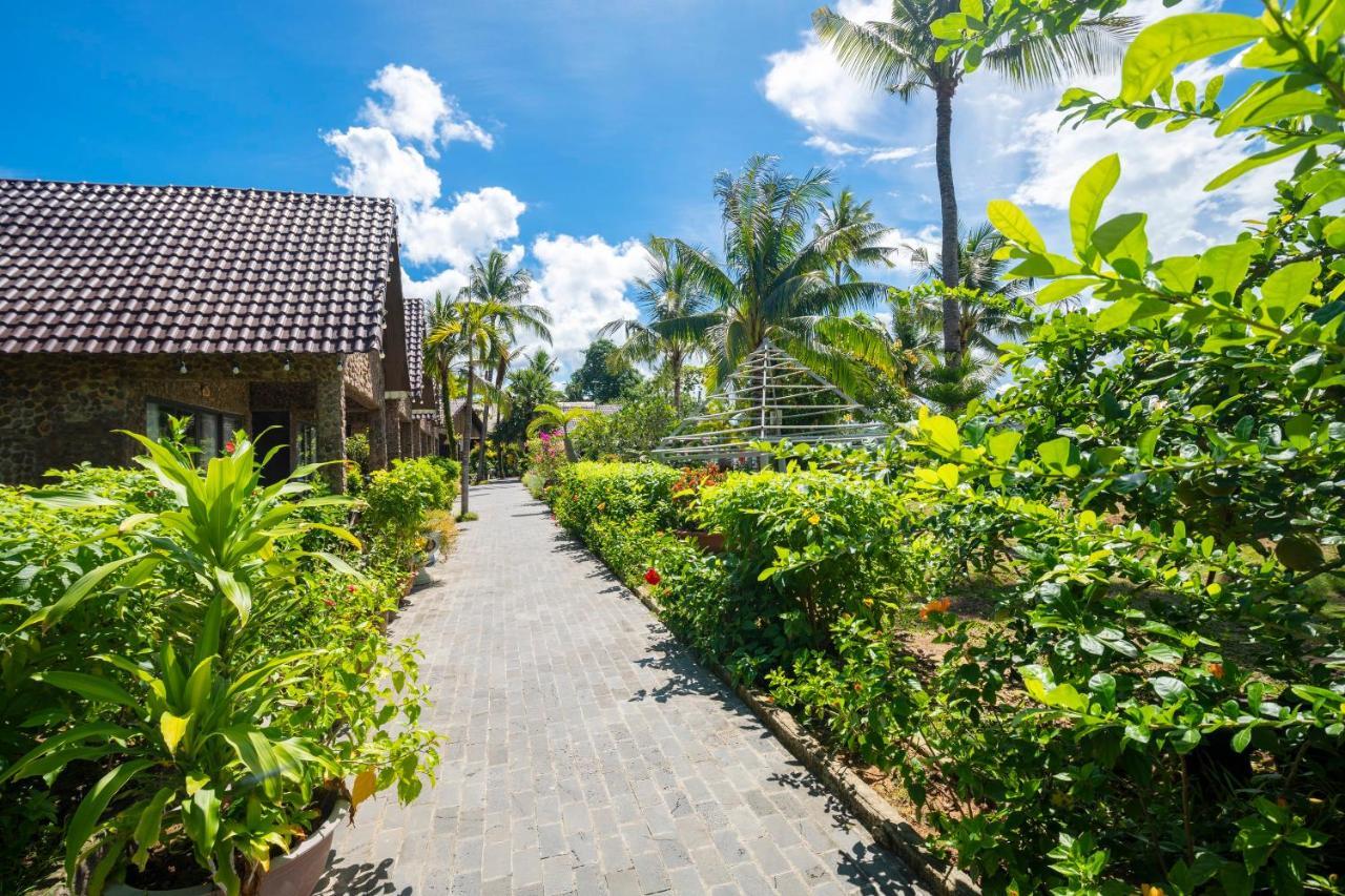 Mai Phuong Resort דואונג דונג מראה חיצוני תמונה