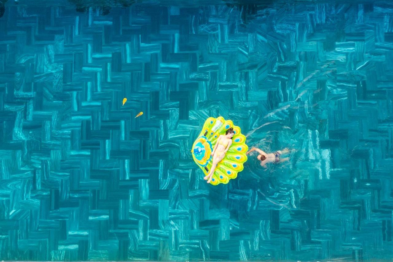 Mai Phuong Resort דואונג דונג מראה חיצוני תמונה