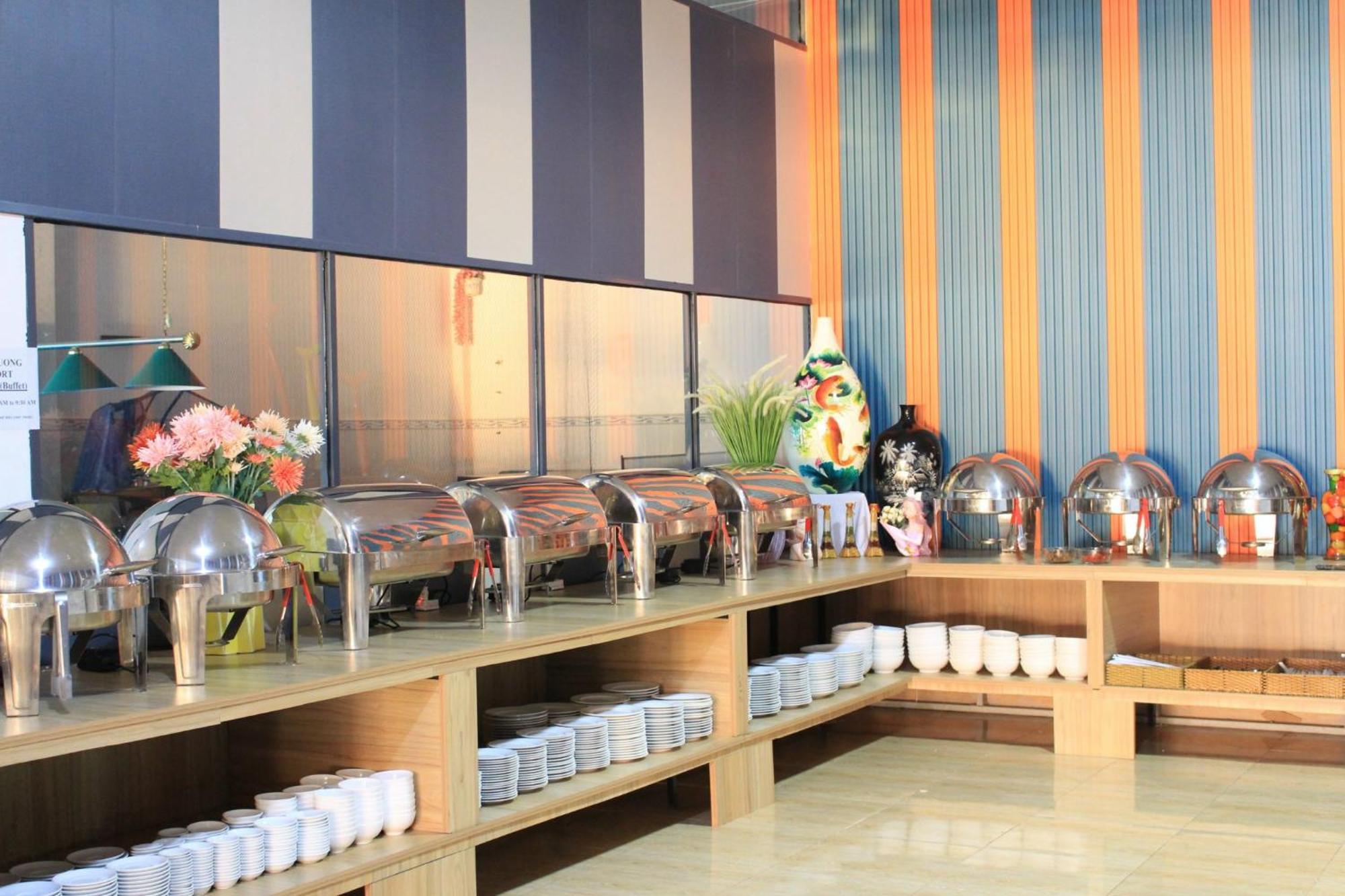 Mai Phuong Resort דואונג דונג מראה חיצוני תמונה
