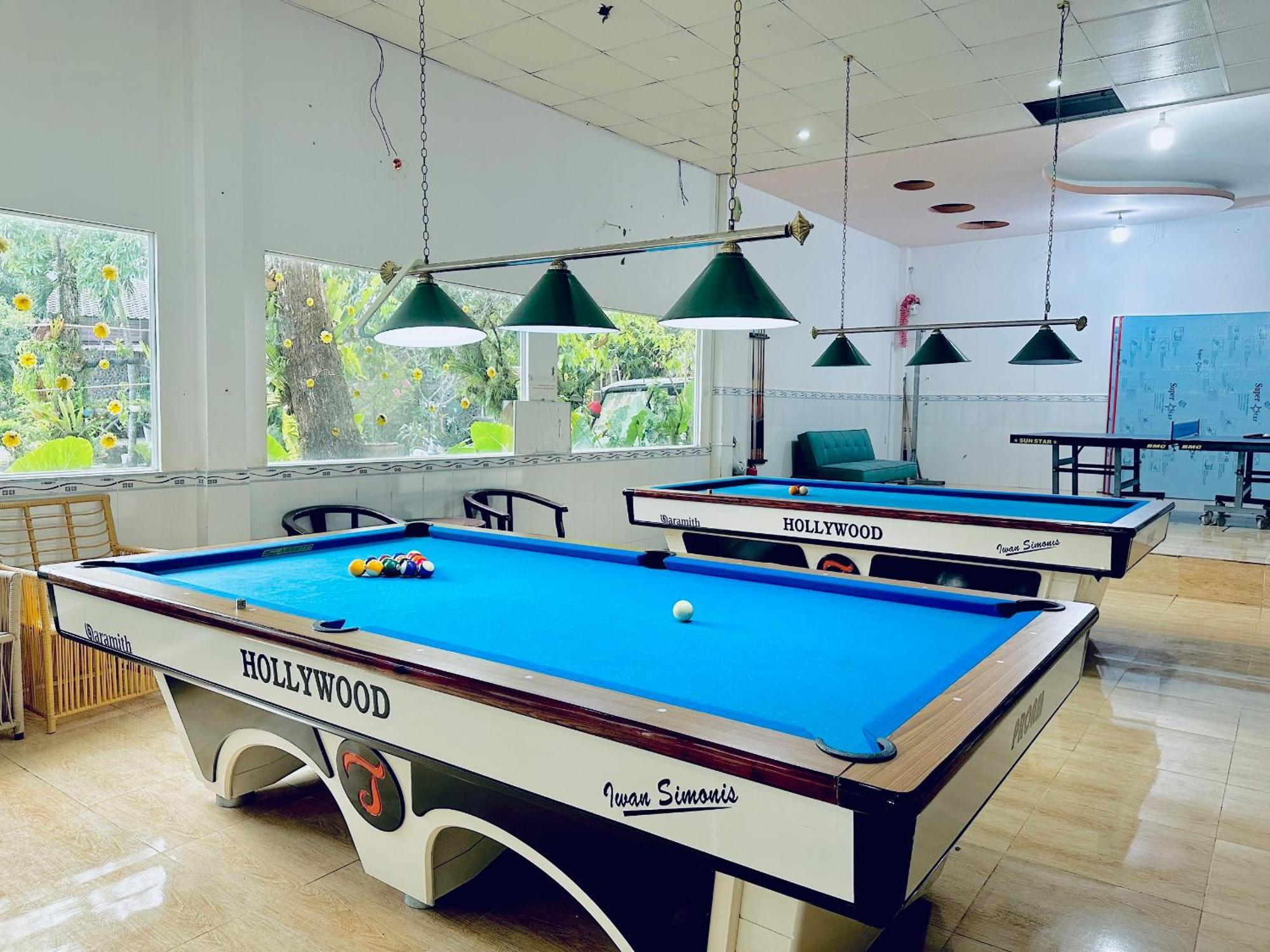 Mai Phuong Resort דואונג דונג מראה חיצוני תמונה