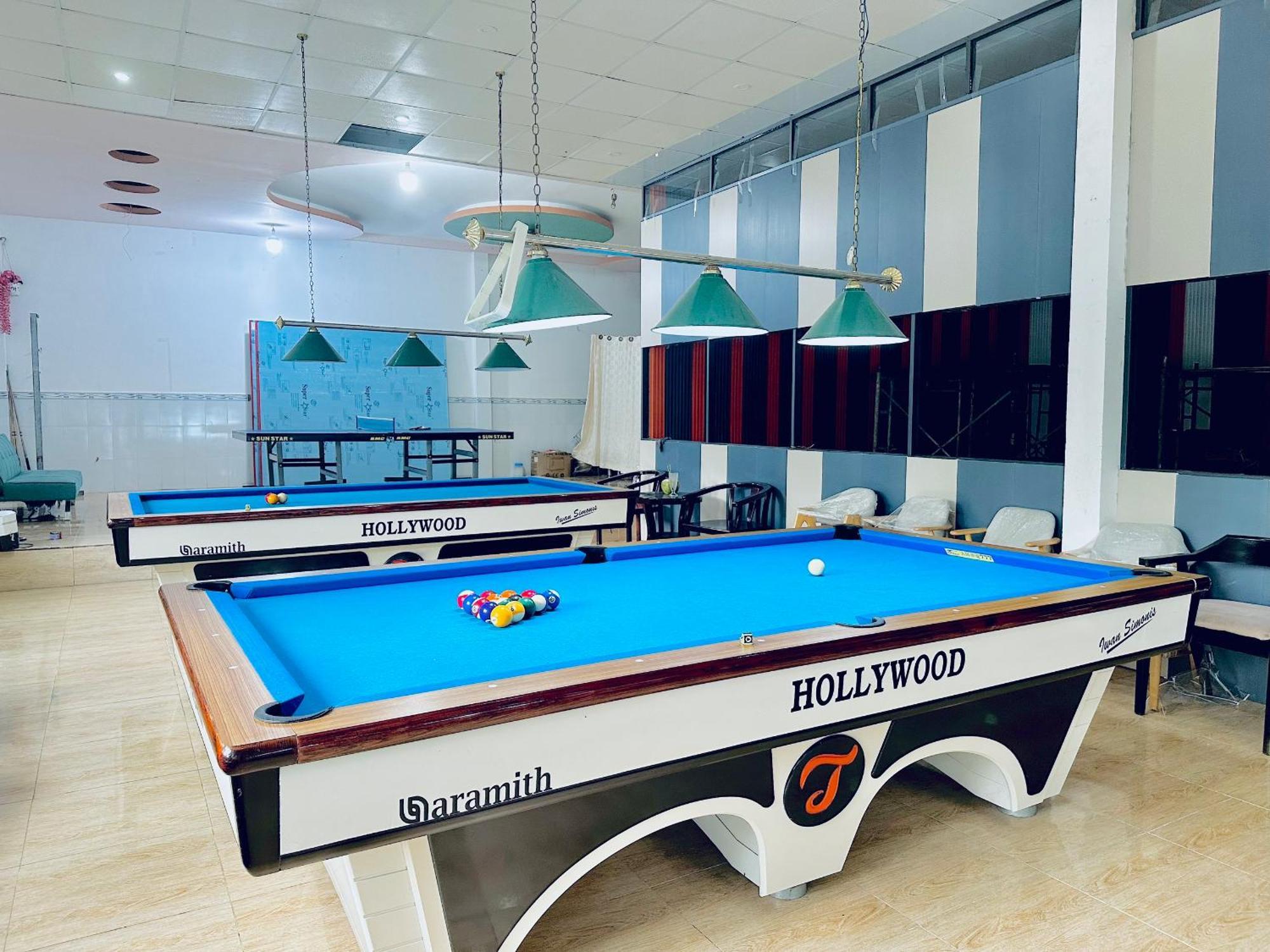 Mai Phuong Resort דואונג דונג מראה חיצוני תמונה