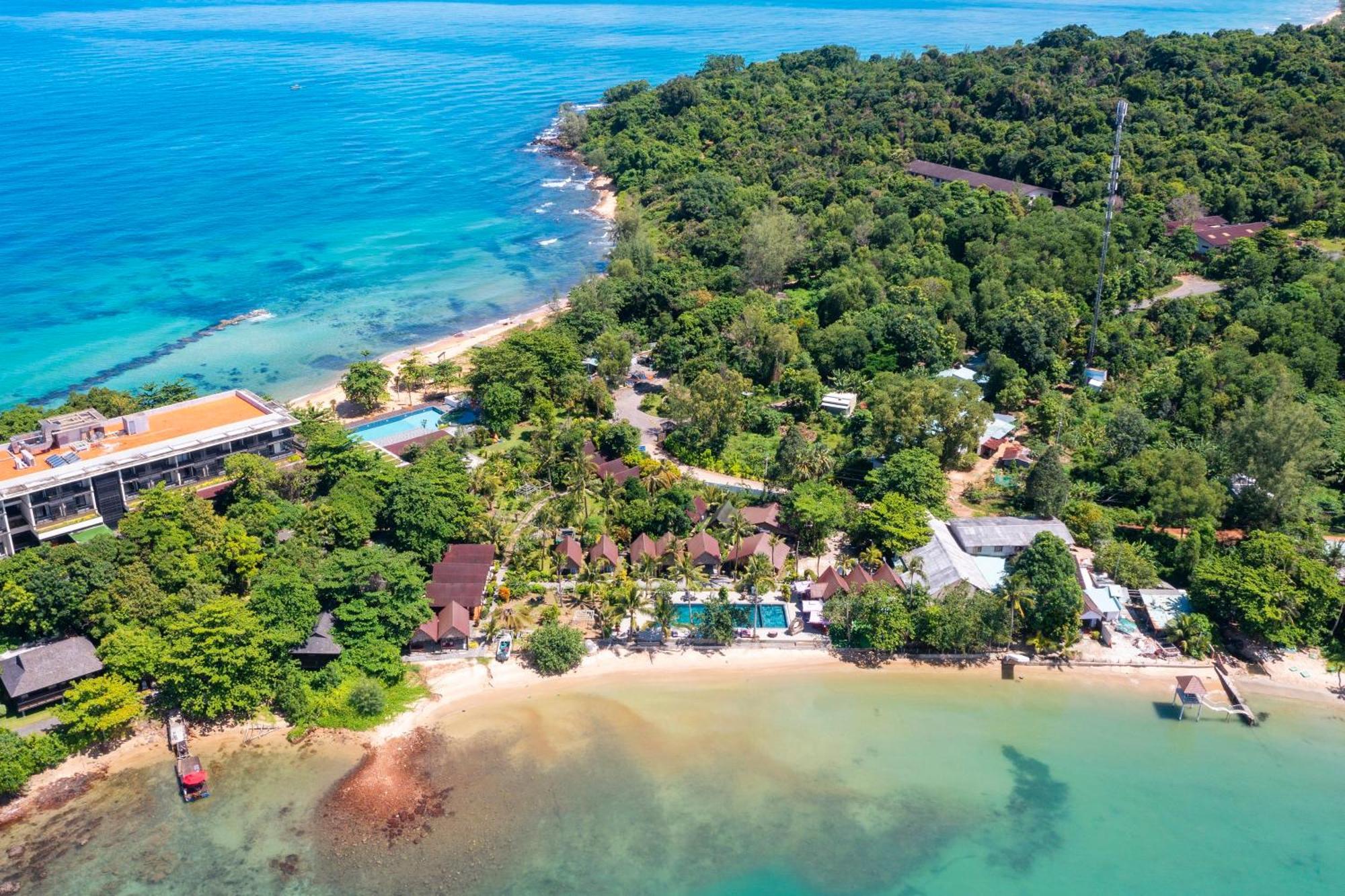 Mai Phuong Resort דואונג דונג מראה חיצוני תמונה