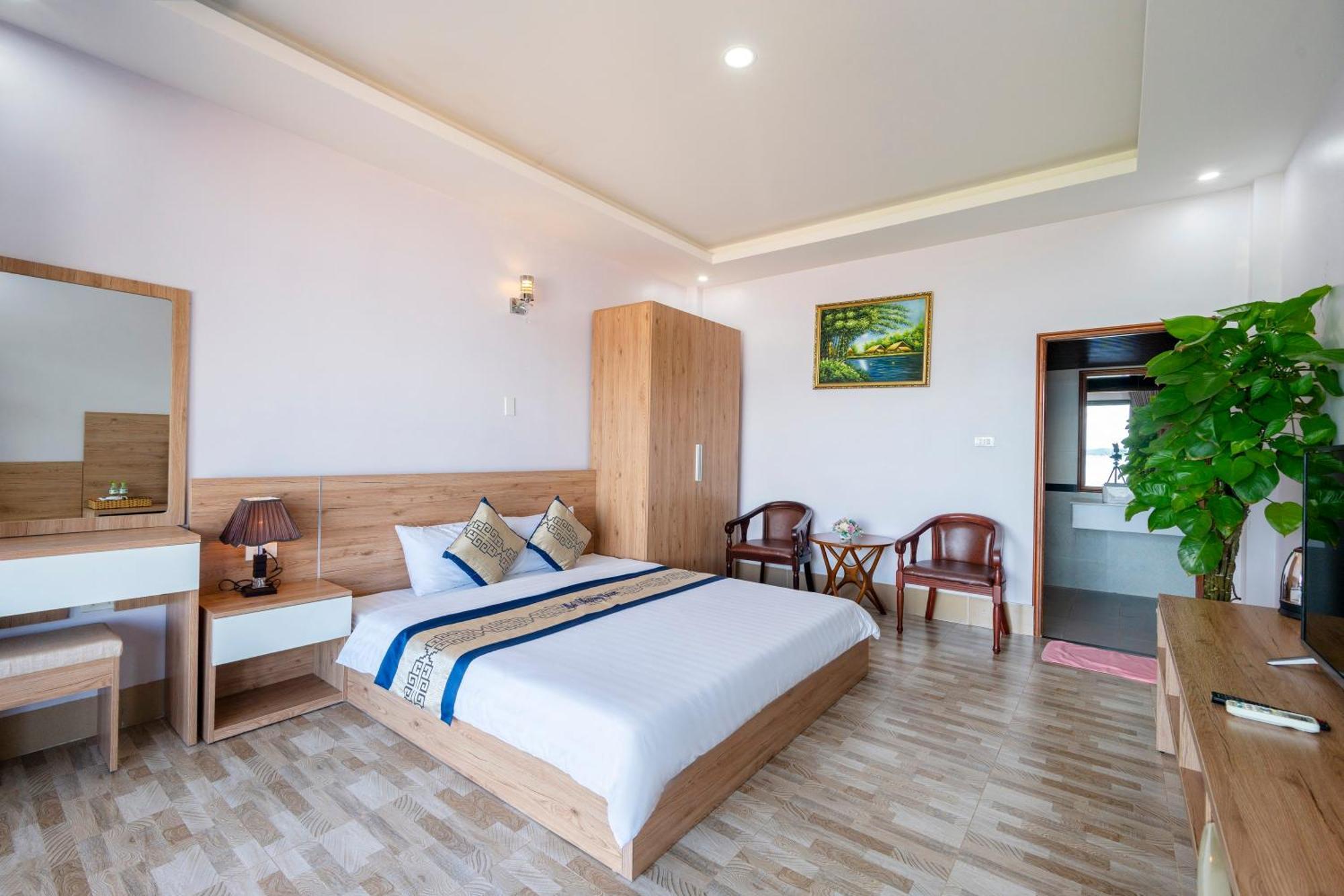 Mai Phuong Resort דואונג דונג מראה חיצוני תמונה