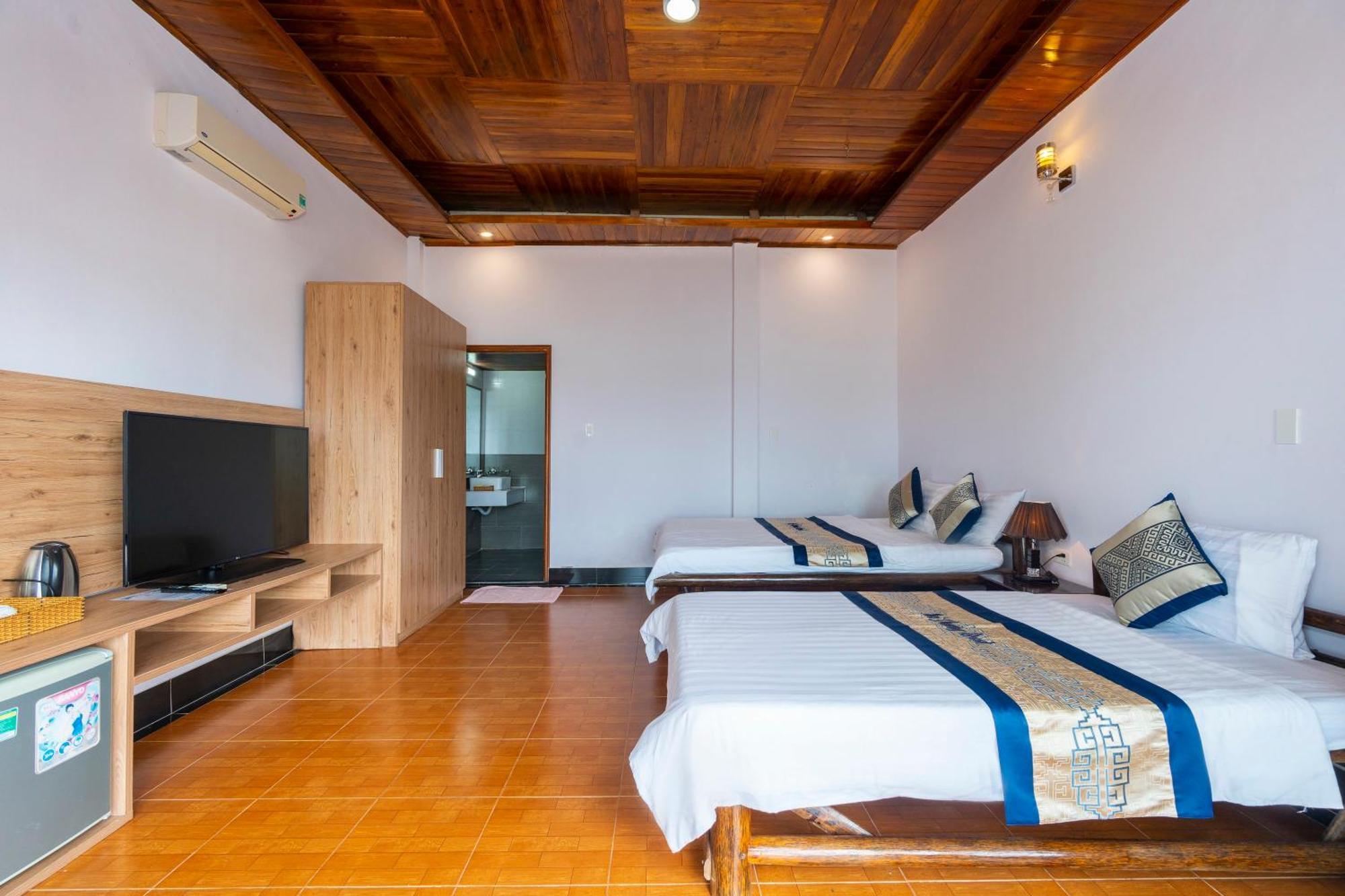 Mai Phuong Resort דואונג דונג מראה חיצוני תמונה