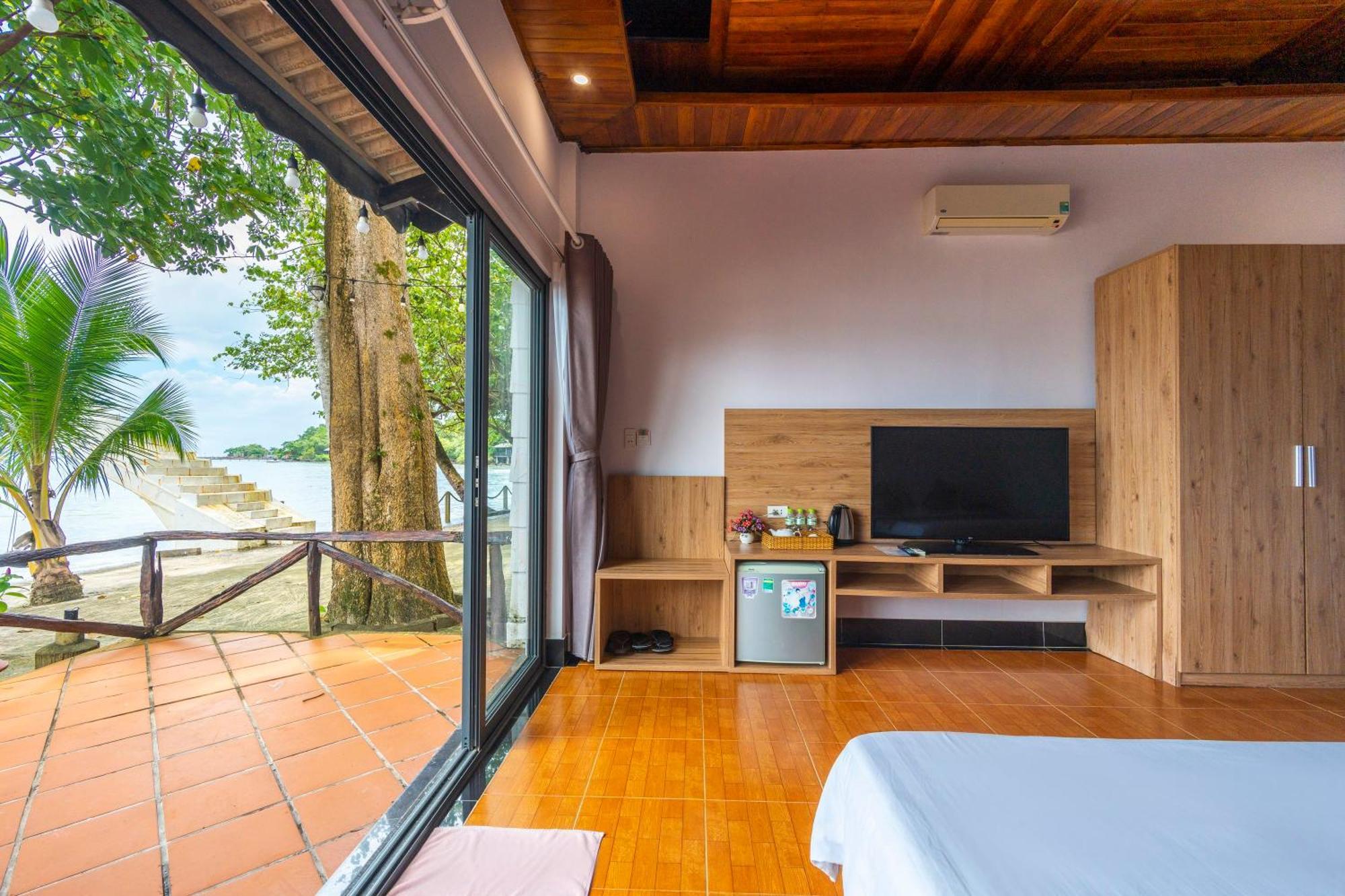 Mai Phuong Resort דואונג דונג מראה חיצוני תמונה