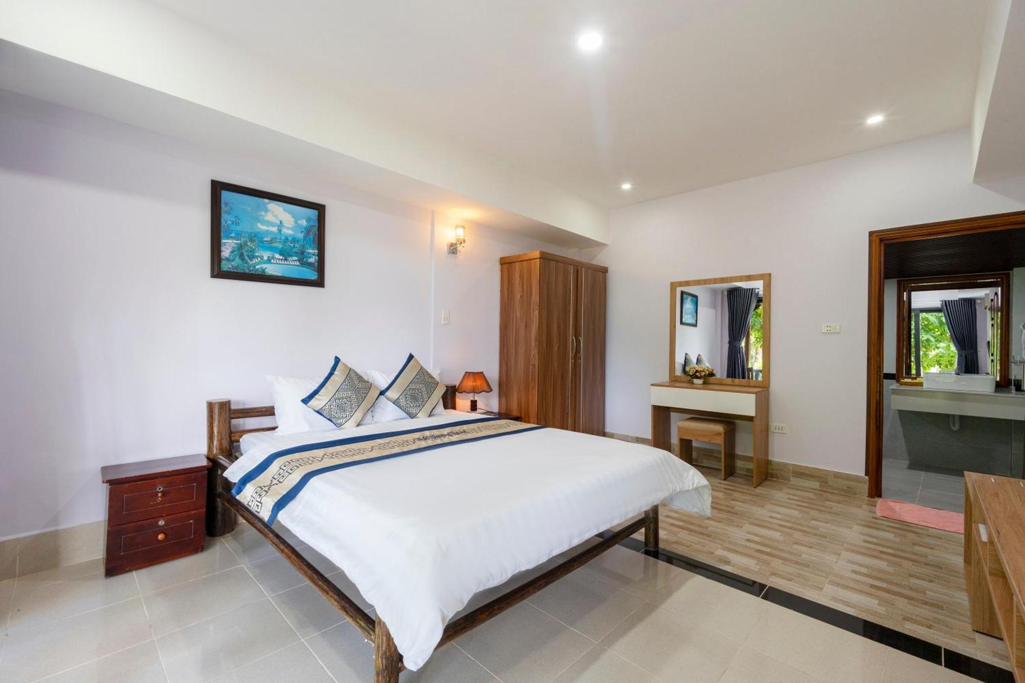 Mai Phuong Resort דואונג דונג מראה חיצוני תמונה