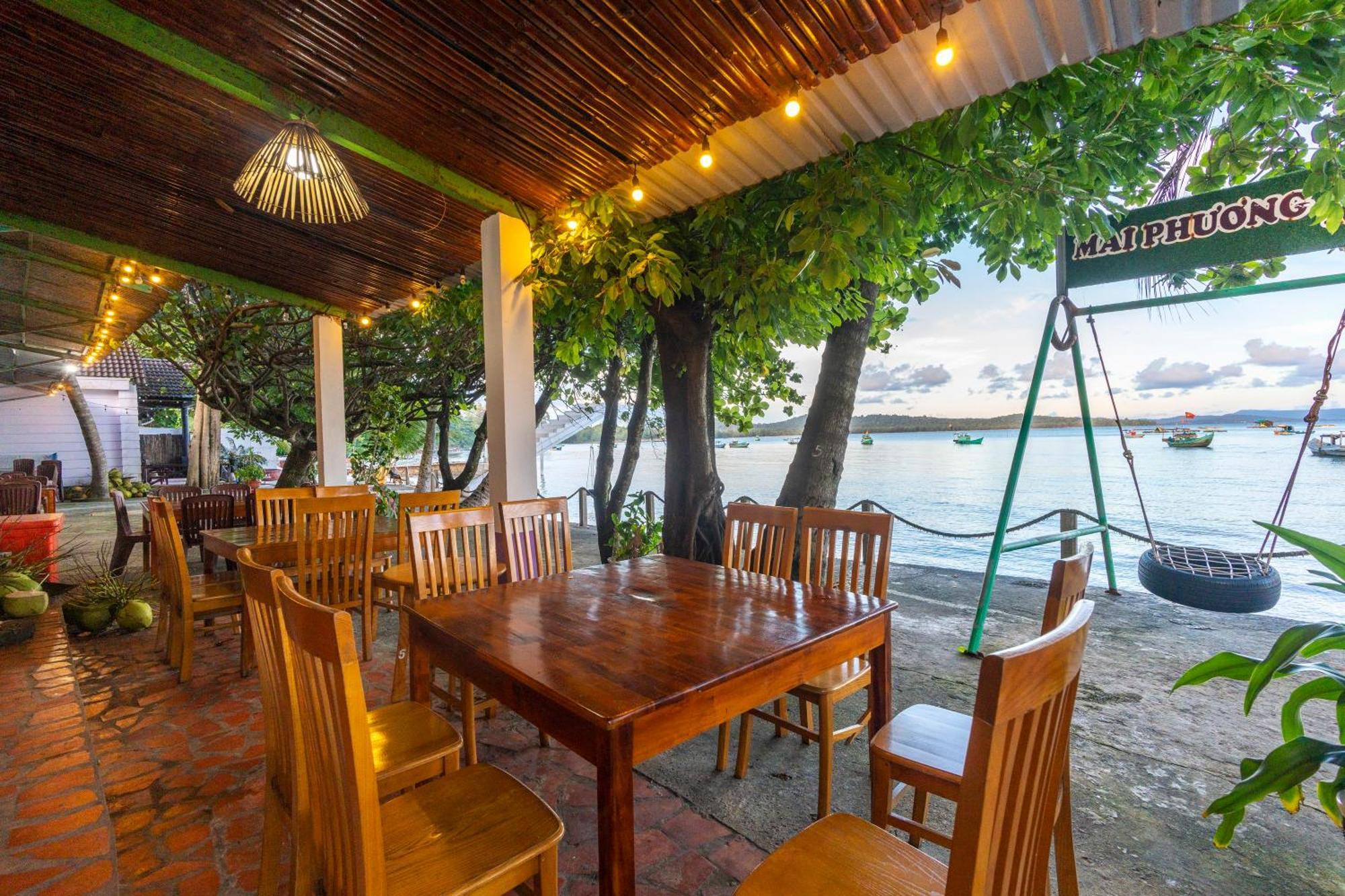 Mai Phuong Resort דואונג דונג מראה חיצוני תמונה