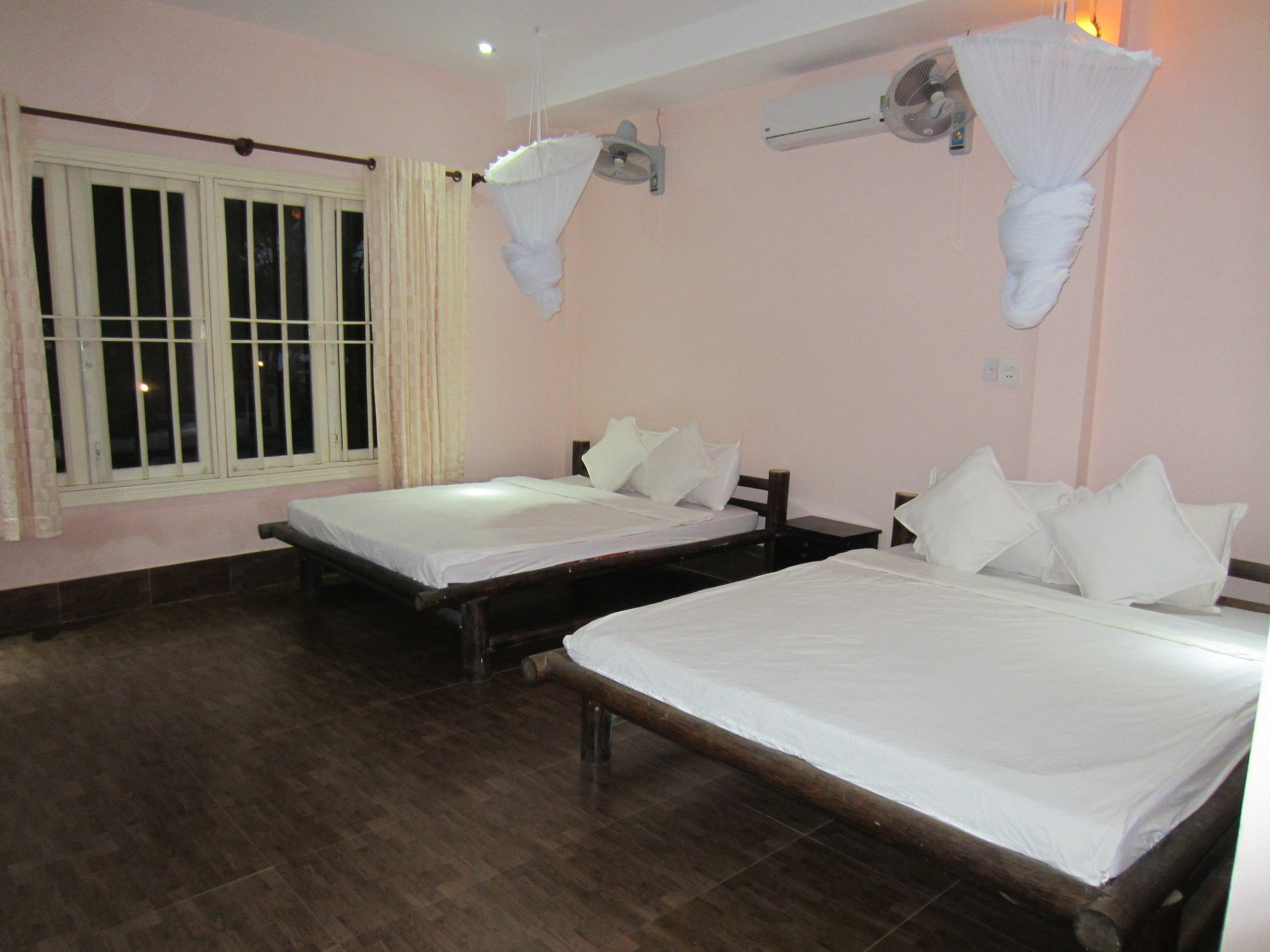 Mai Phuong Resort דואונג דונג מראה חיצוני תמונה