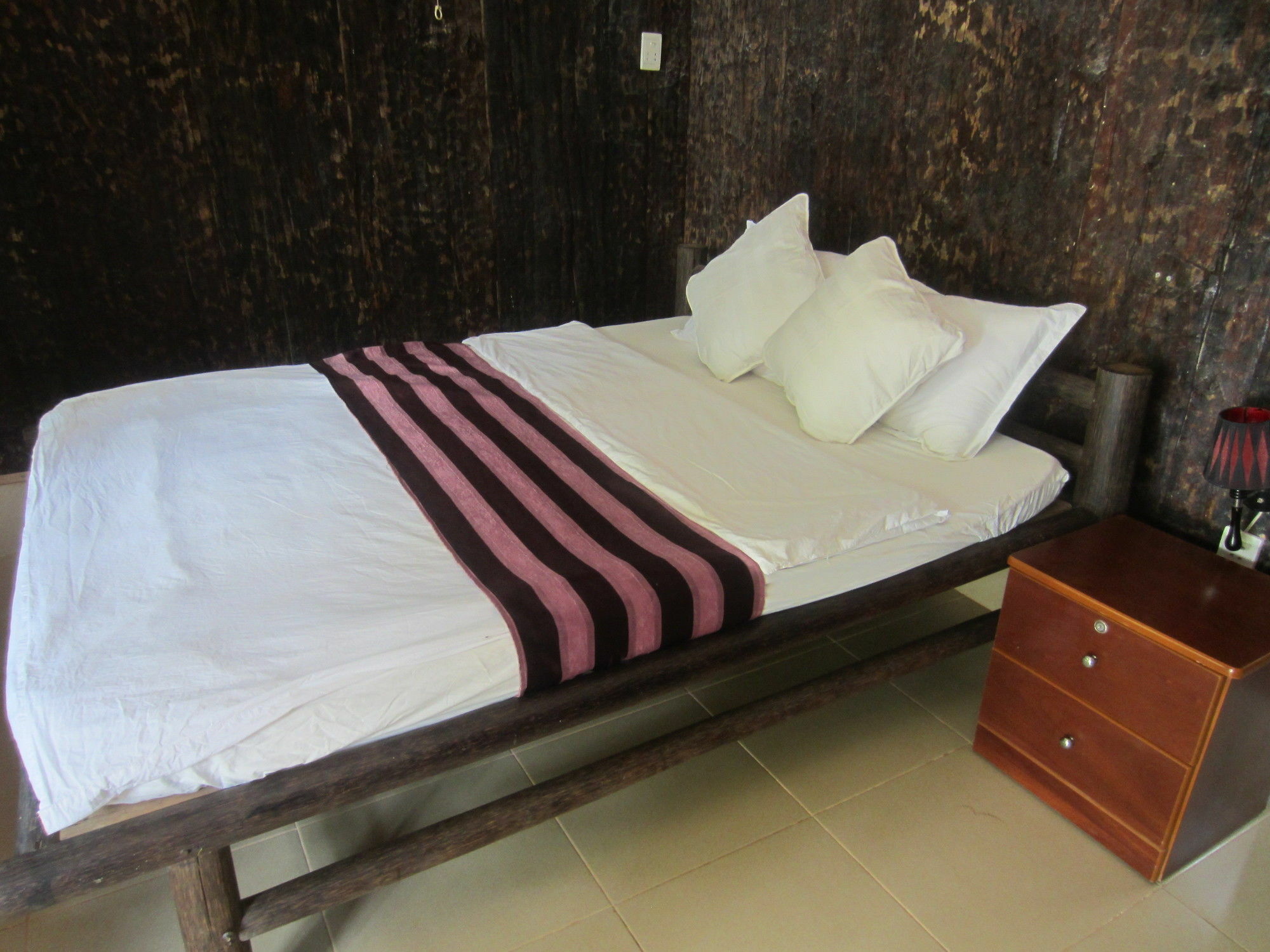 Mai Phuong Resort דואונג דונג מראה חיצוני תמונה