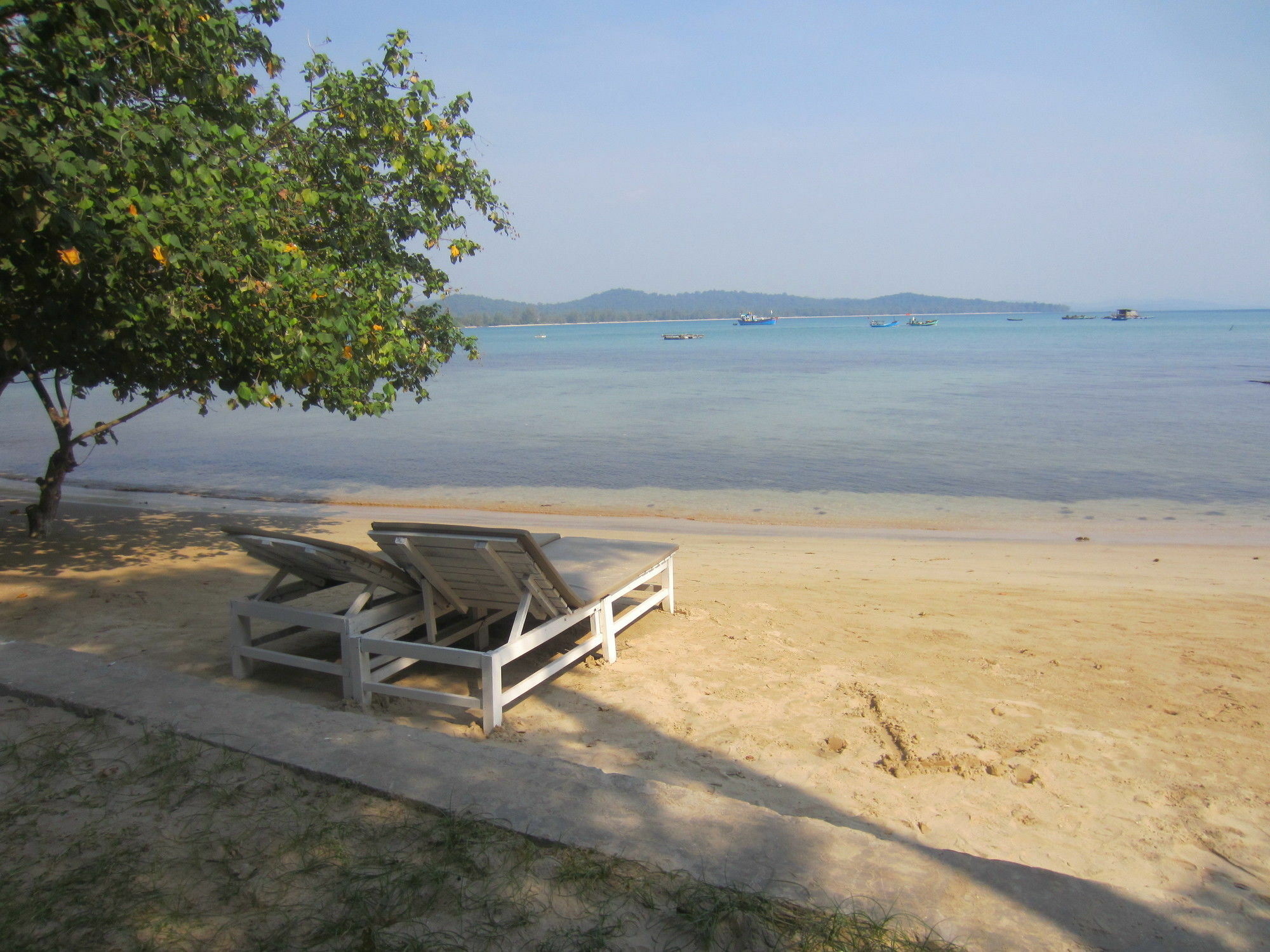 Mai Phuong Resort דואונג דונג מראה חיצוני תמונה